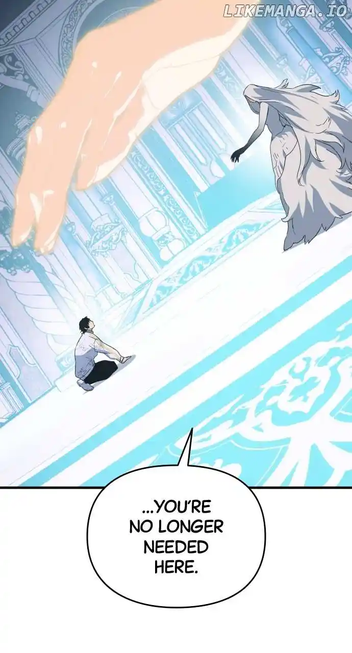 The Fabled Warrior Chapter 143