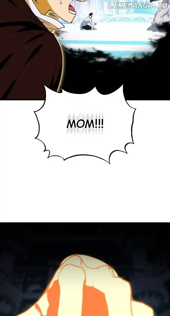 The Fabled Warrior Chapter 143