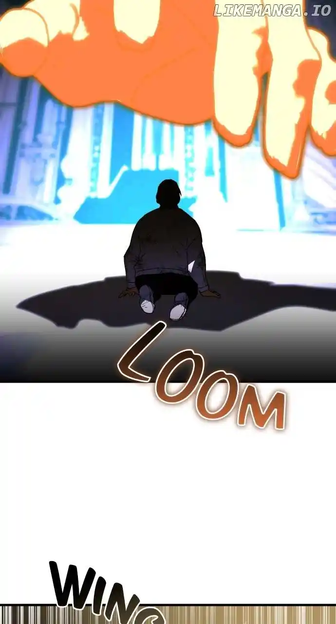 The Fabled Warrior Chapter 143