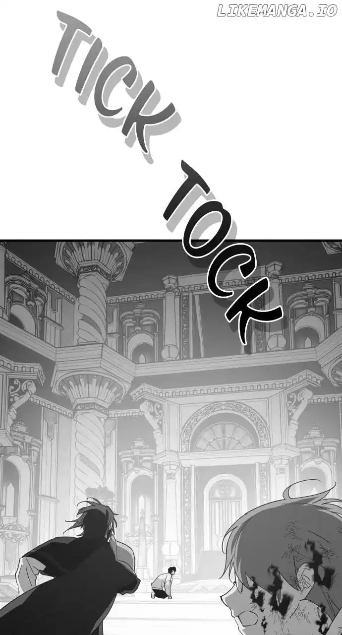 The Fabled Warrior Chapter 143