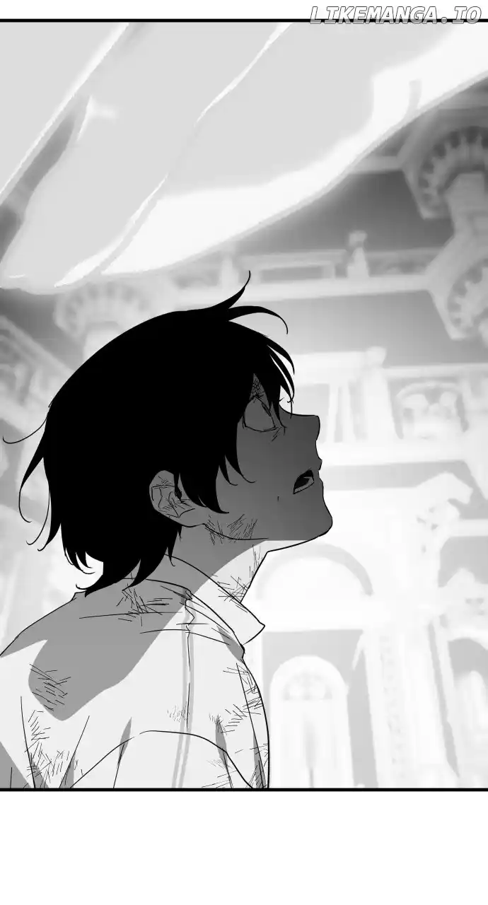 The Fabled Warrior Chapter 143