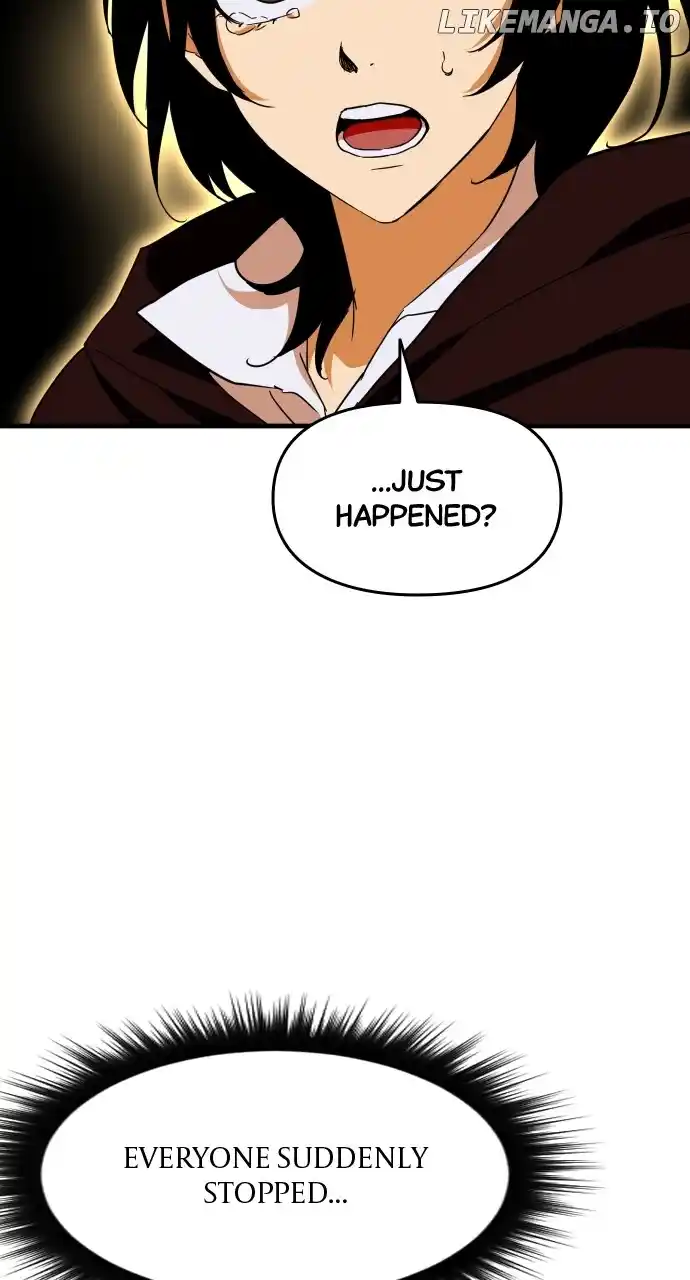 The Fabled Warrior Chapter 143