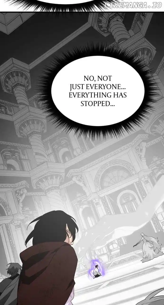 The Fabled Warrior Chapter 143