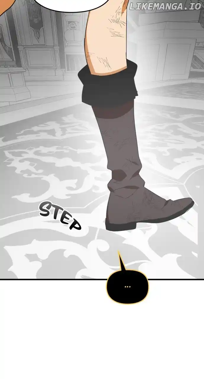 The Fabled Warrior Chapter 143