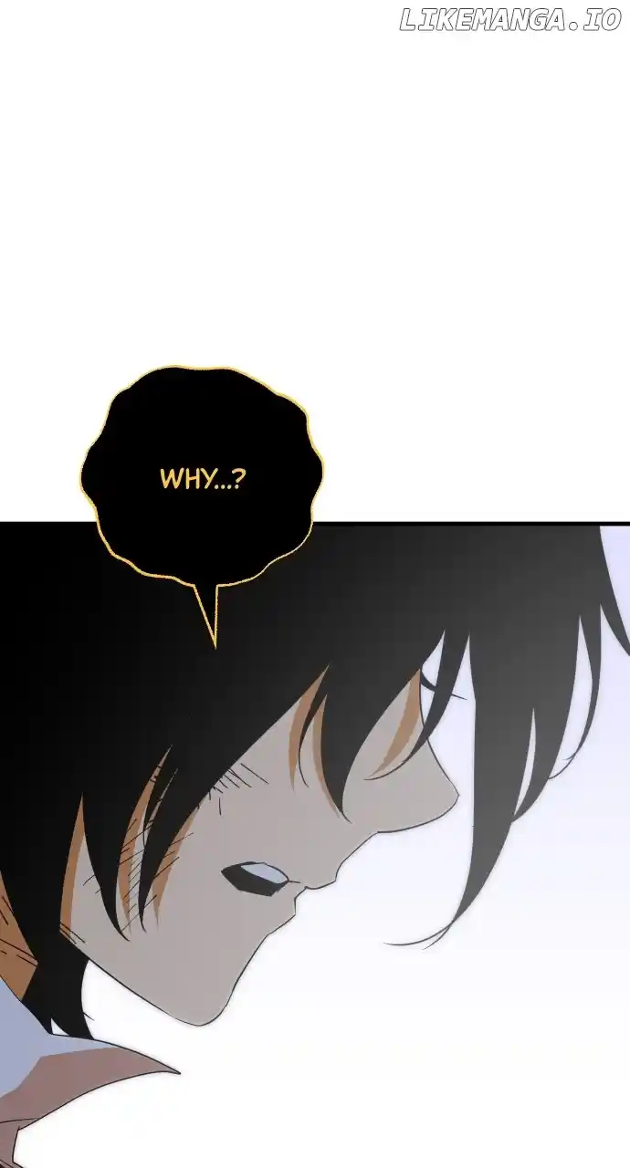 The Fabled Warrior Chapter 143