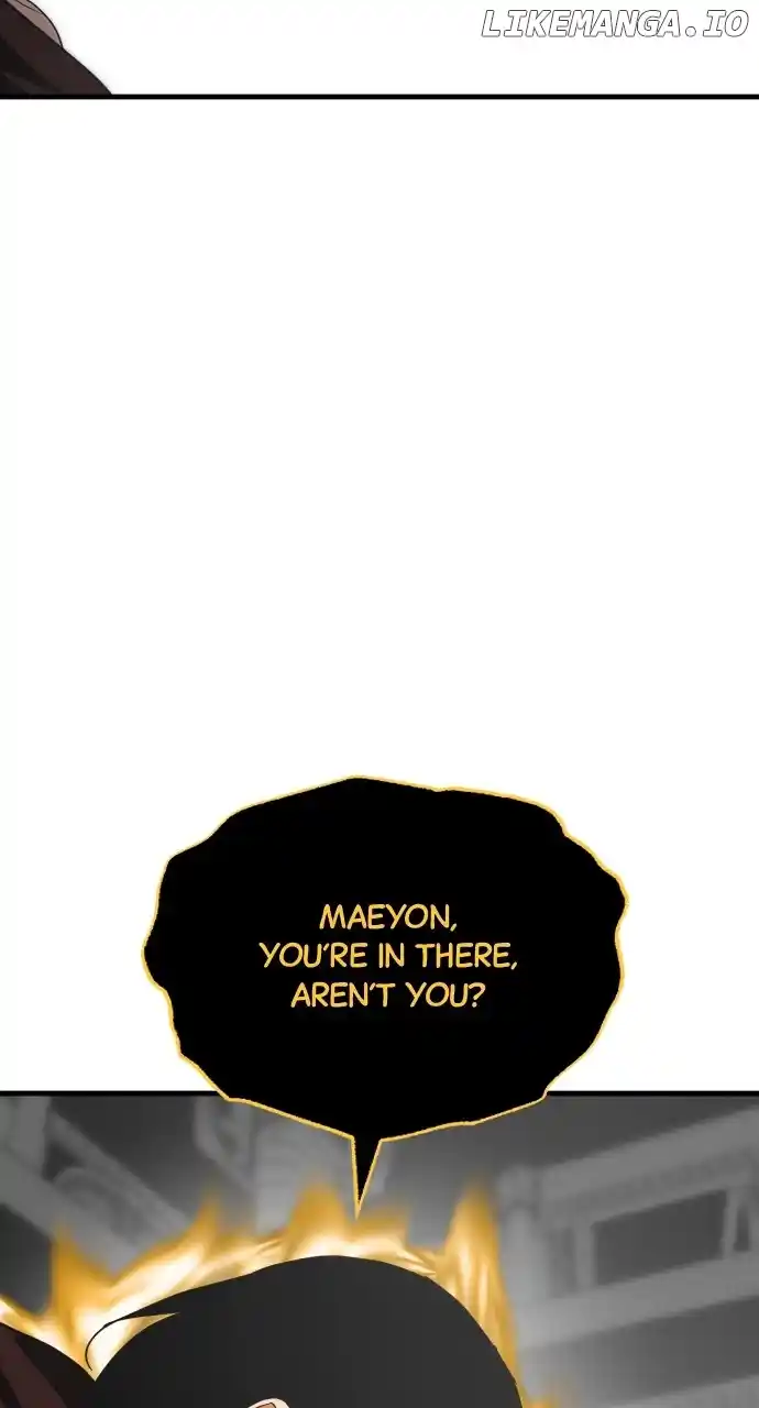 The Fabled Warrior Chapter 143