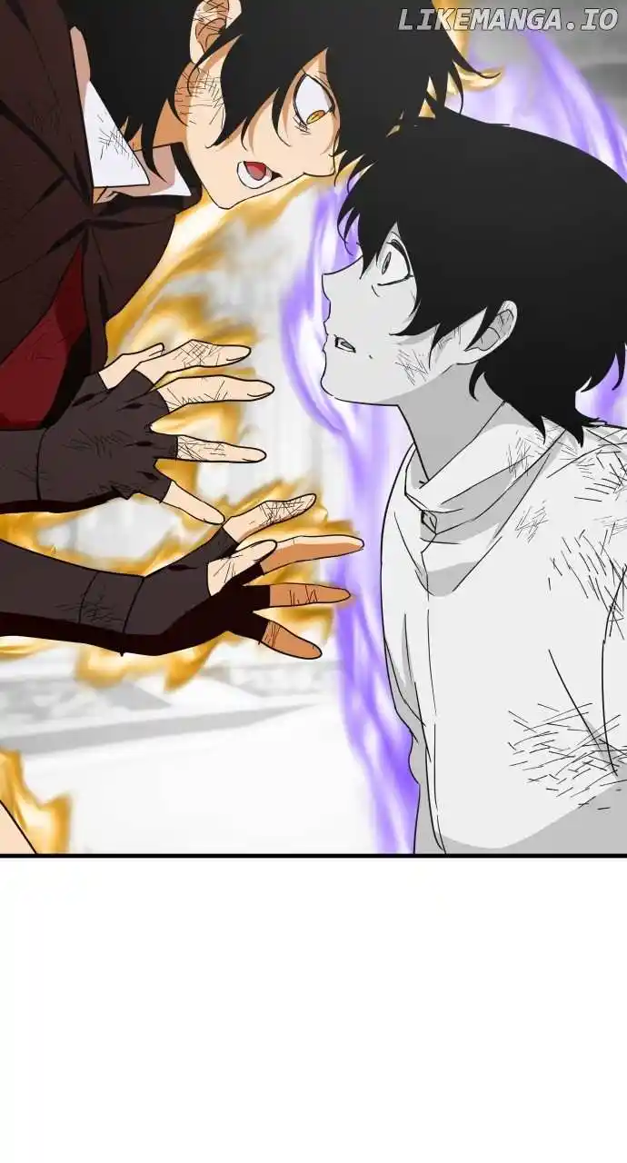 The Fabled Warrior Chapter 143