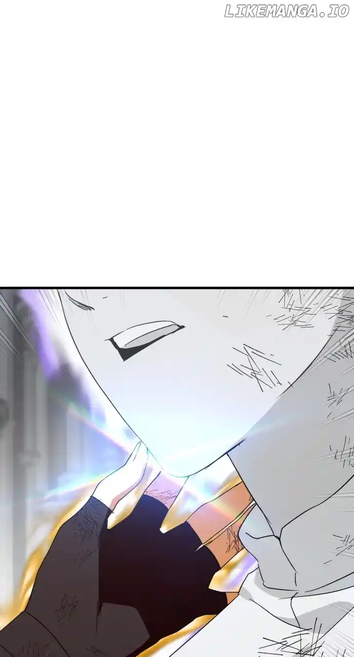 The Fabled Warrior Chapter 143