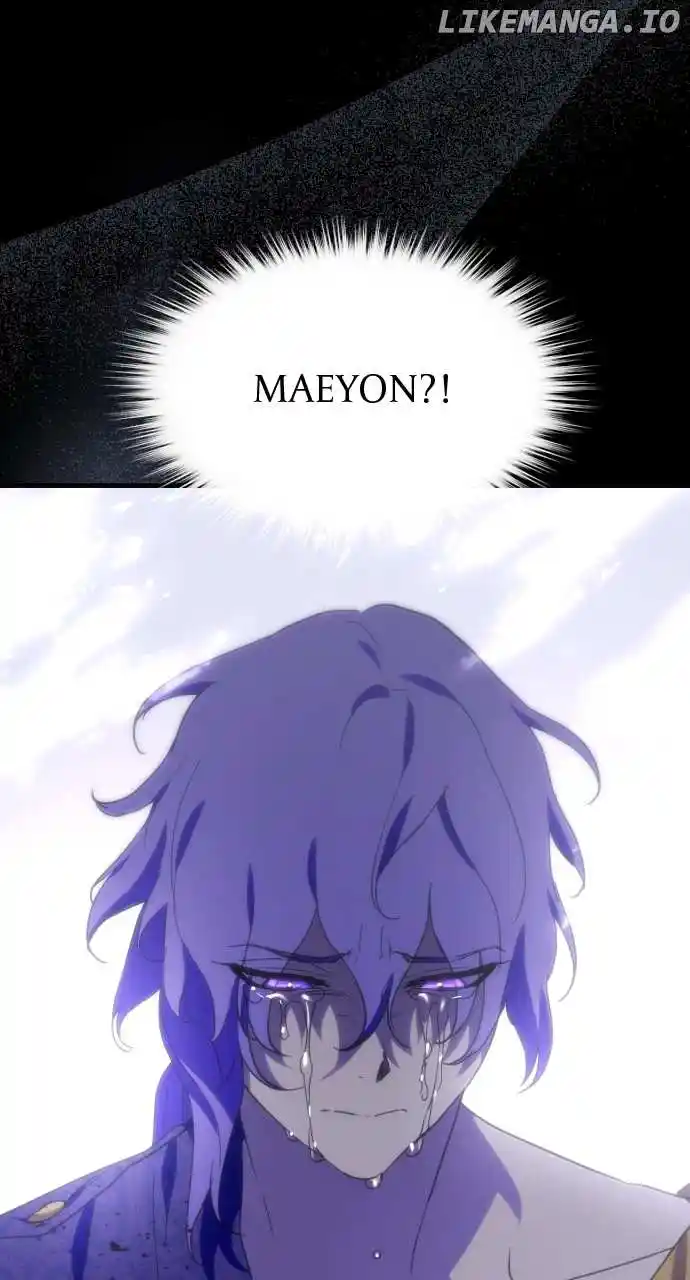 The Fabled Warrior Chapter 143