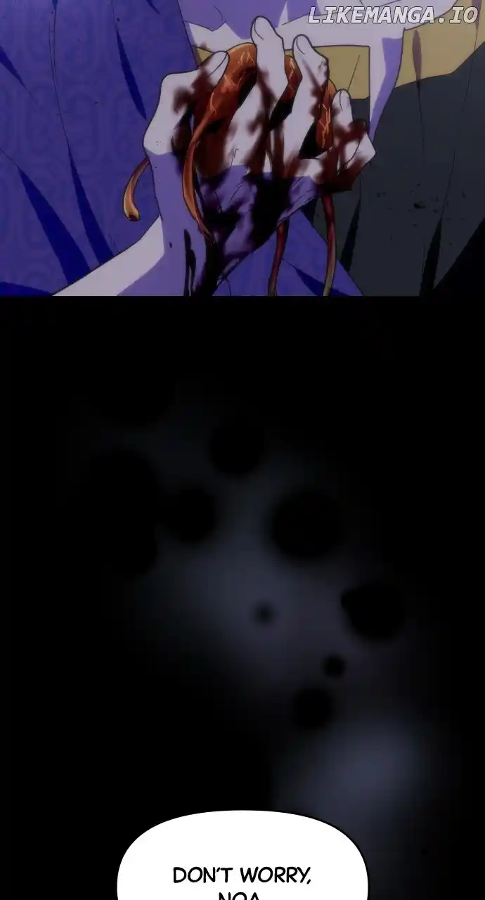 The Fabled Warrior Chapter 143