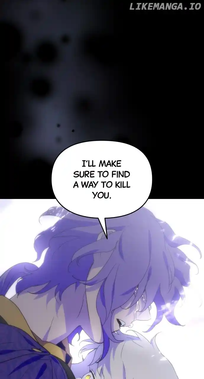 The Fabled Warrior Chapter 143