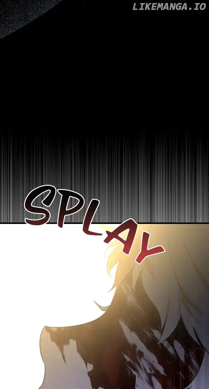 The Fabled Warrior Chapter 143