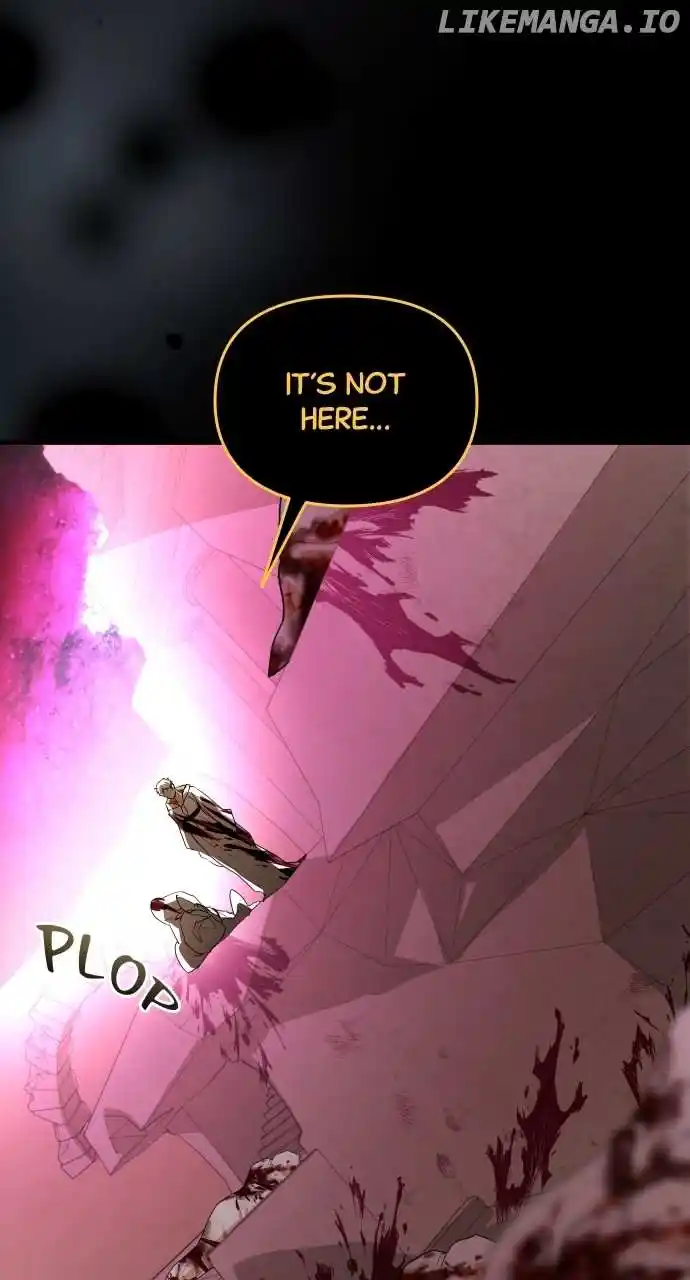 The Fabled Warrior Chapter 143