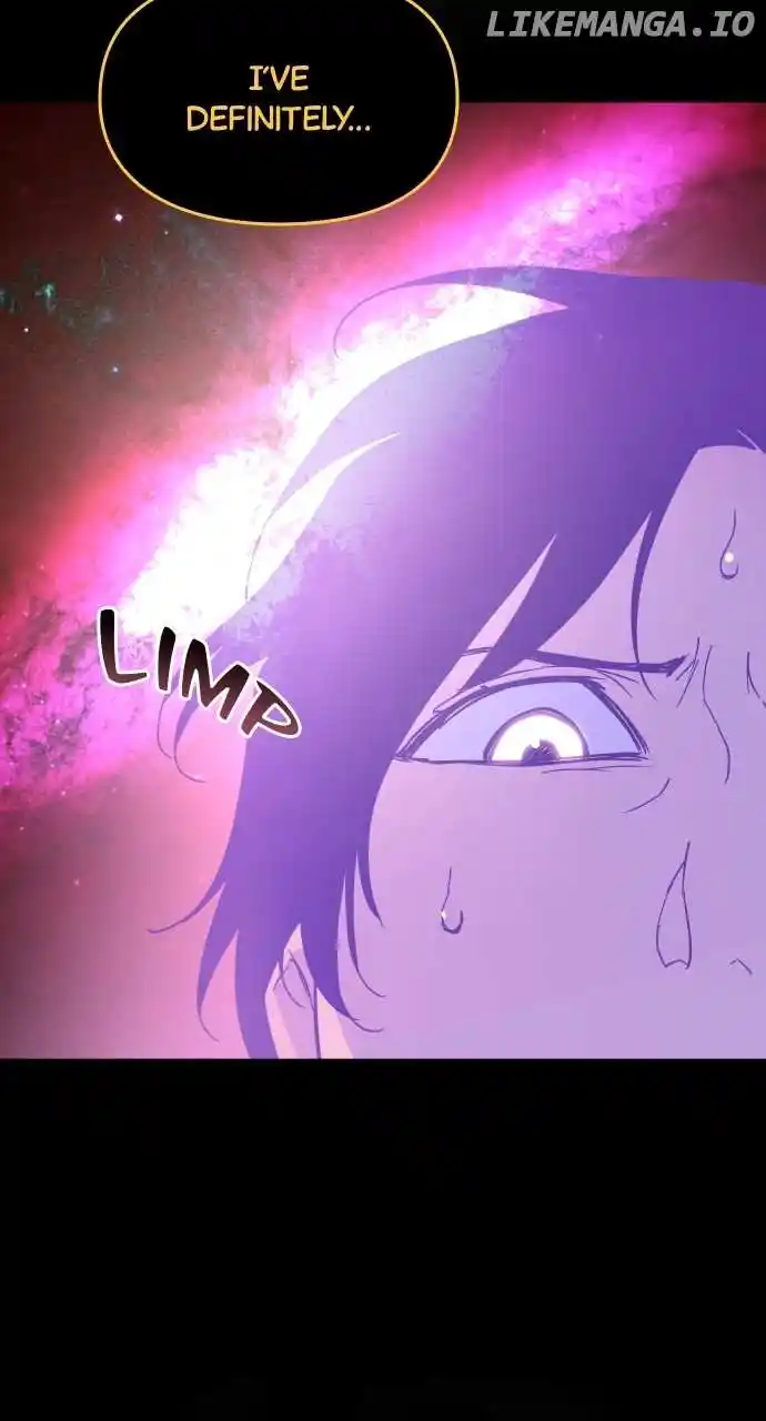 The Fabled Warrior Chapter 143