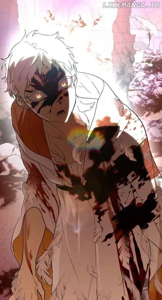 The Fabled Warrior Chapter 143