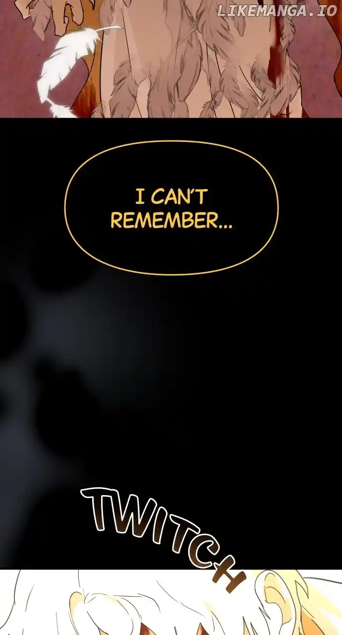 The Fabled Warrior Chapter 143