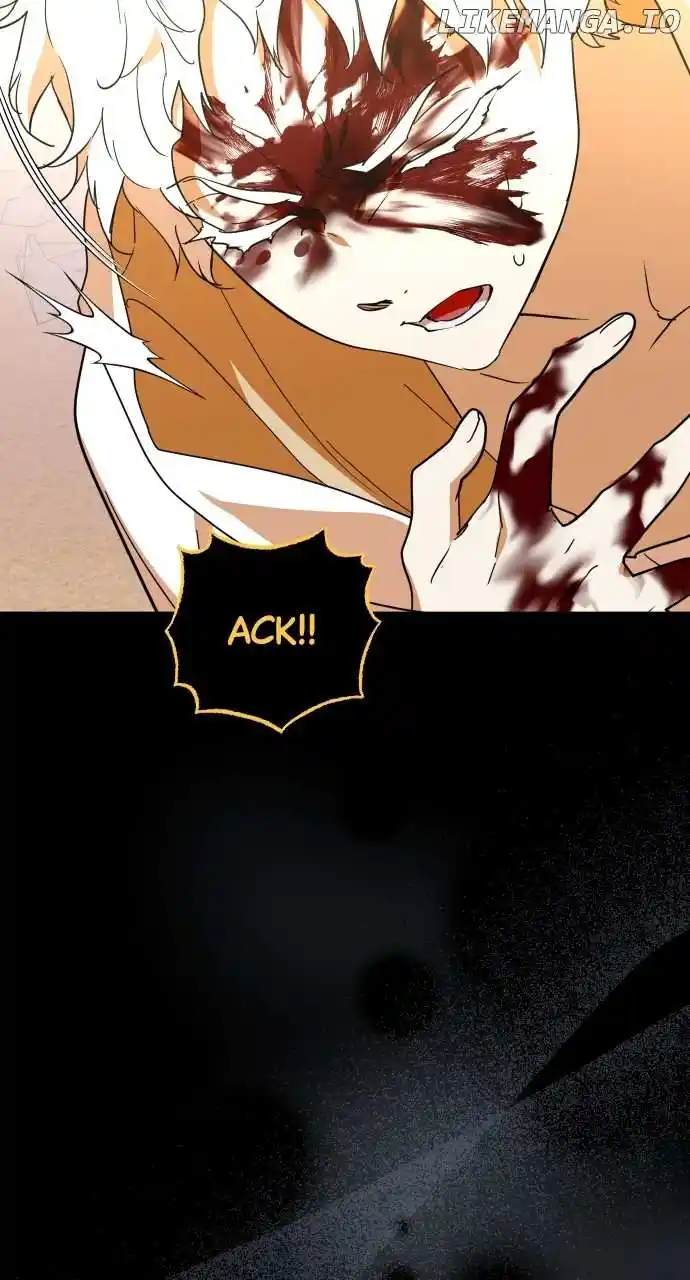 The Fabled Warrior Chapter 143