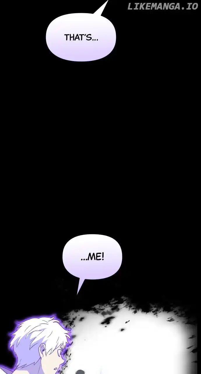 The Fabled Warrior Chapter 143