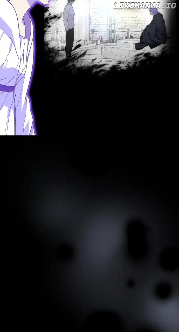 The Fabled Warrior Chapter 143