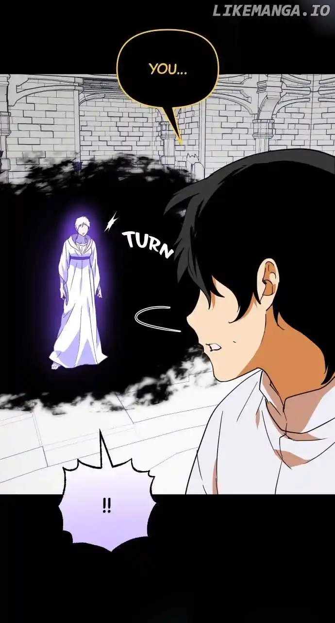 The Fabled Warrior Chapter 143