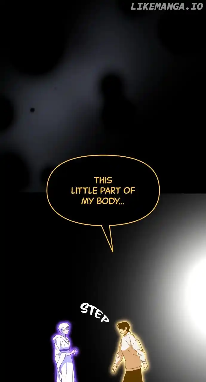 The Fabled Warrior Chapter 143