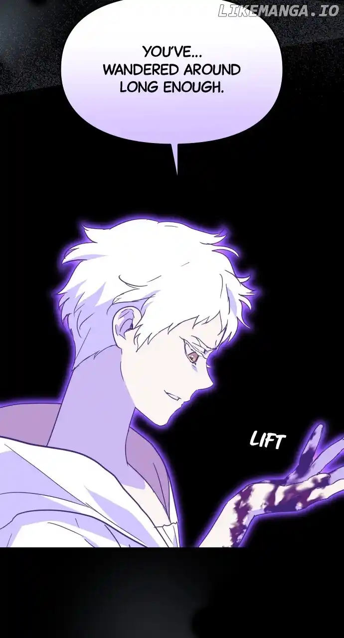 The Fabled Warrior Chapter 143