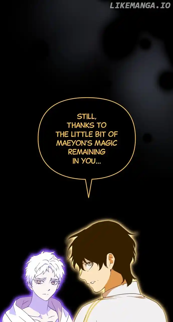 The Fabled Warrior Chapter 143