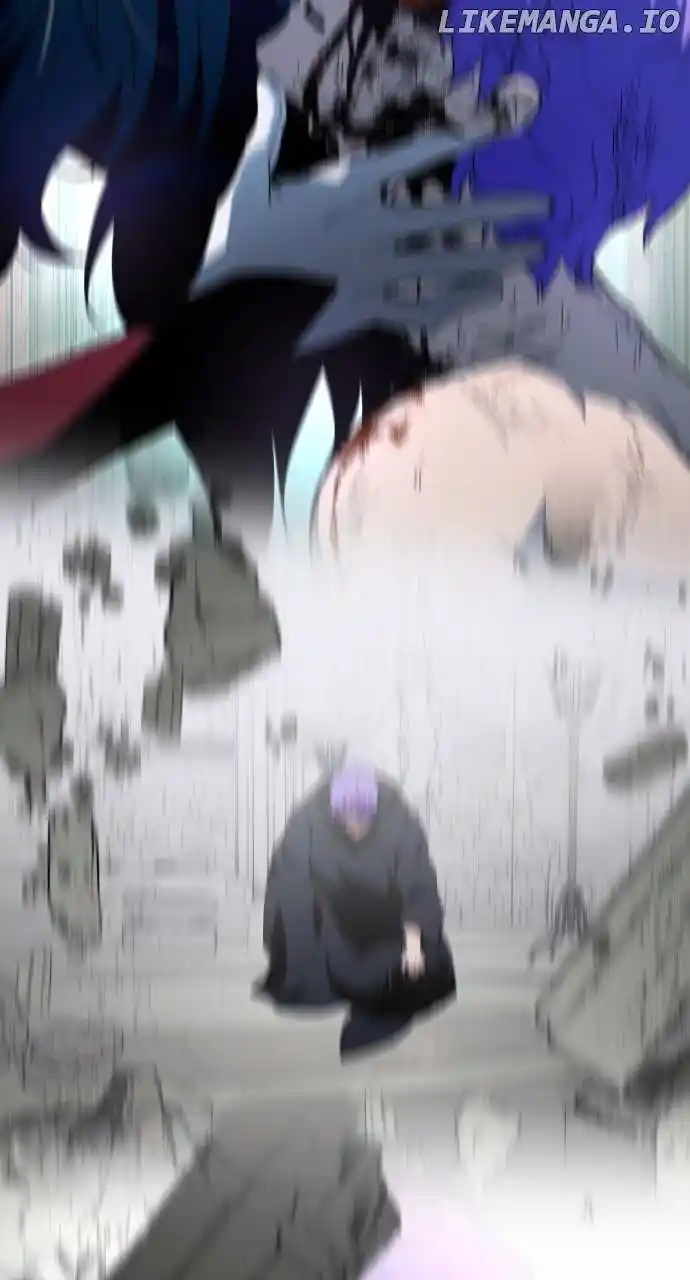 The Fabled Warrior Chapter 143