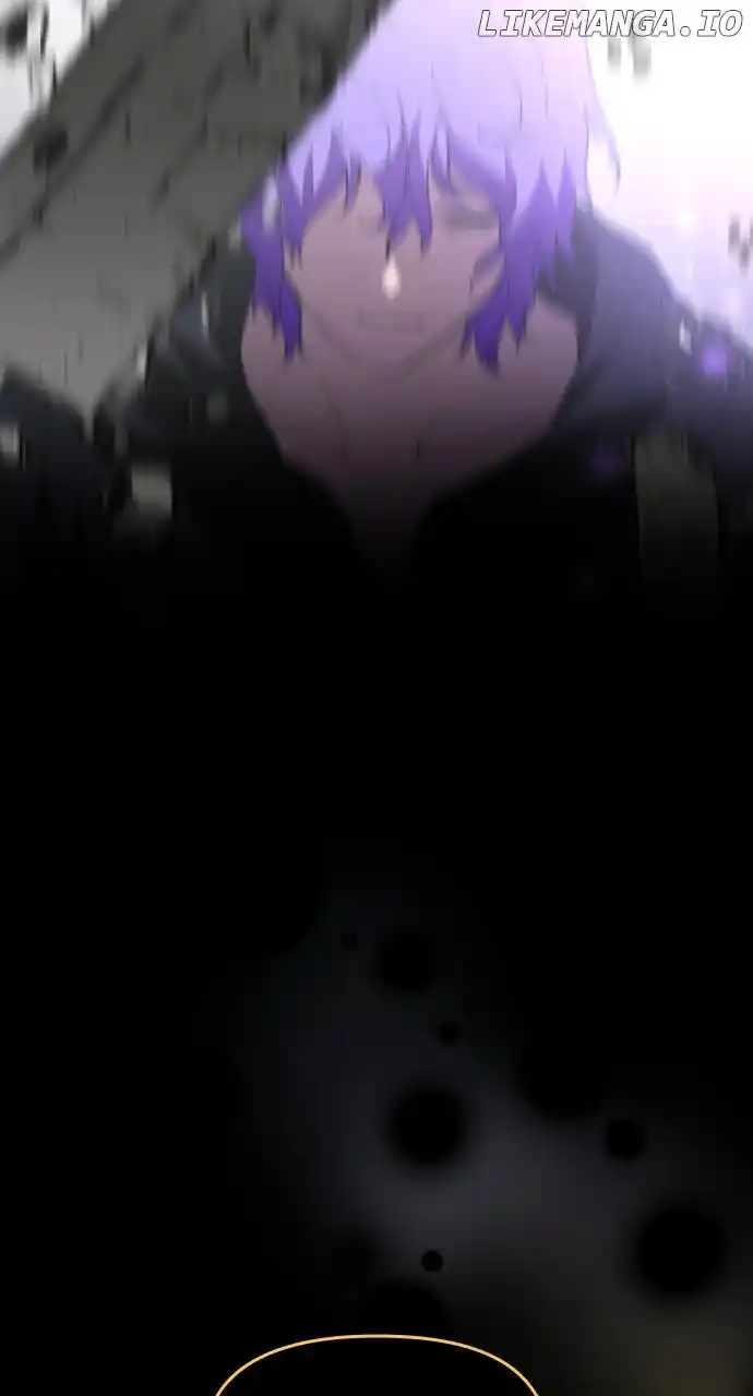 The Fabled Warrior Chapter 143