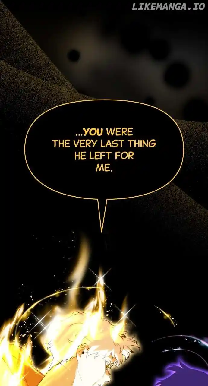 The Fabled Warrior Chapter 143