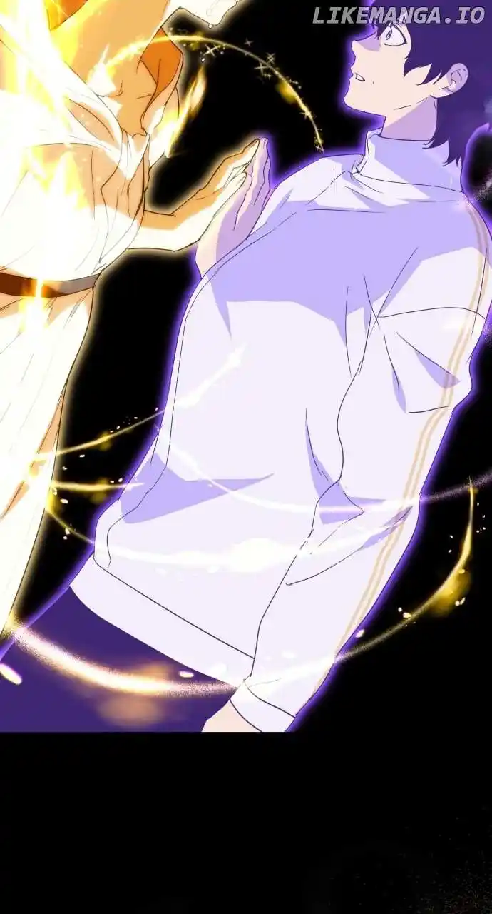 The Fabled Warrior Chapter 143