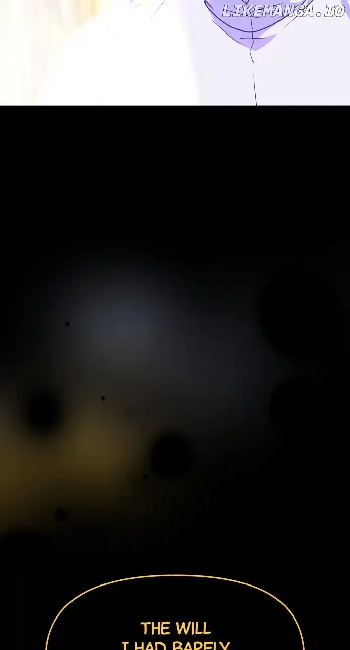 The Fabled Warrior Chapter 143