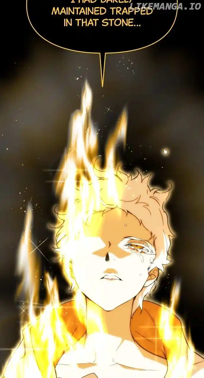 The Fabled Warrior Chapter 143