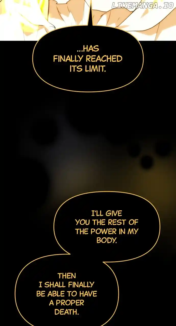 The Fabled Warrior Chapter 143