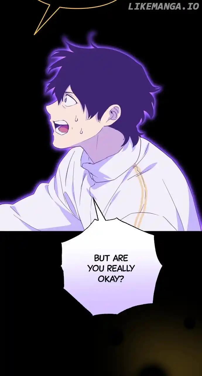 The Fabled Warrior Chapter 143