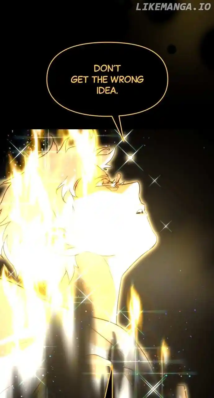 The Fabled Warrior Chapter 143