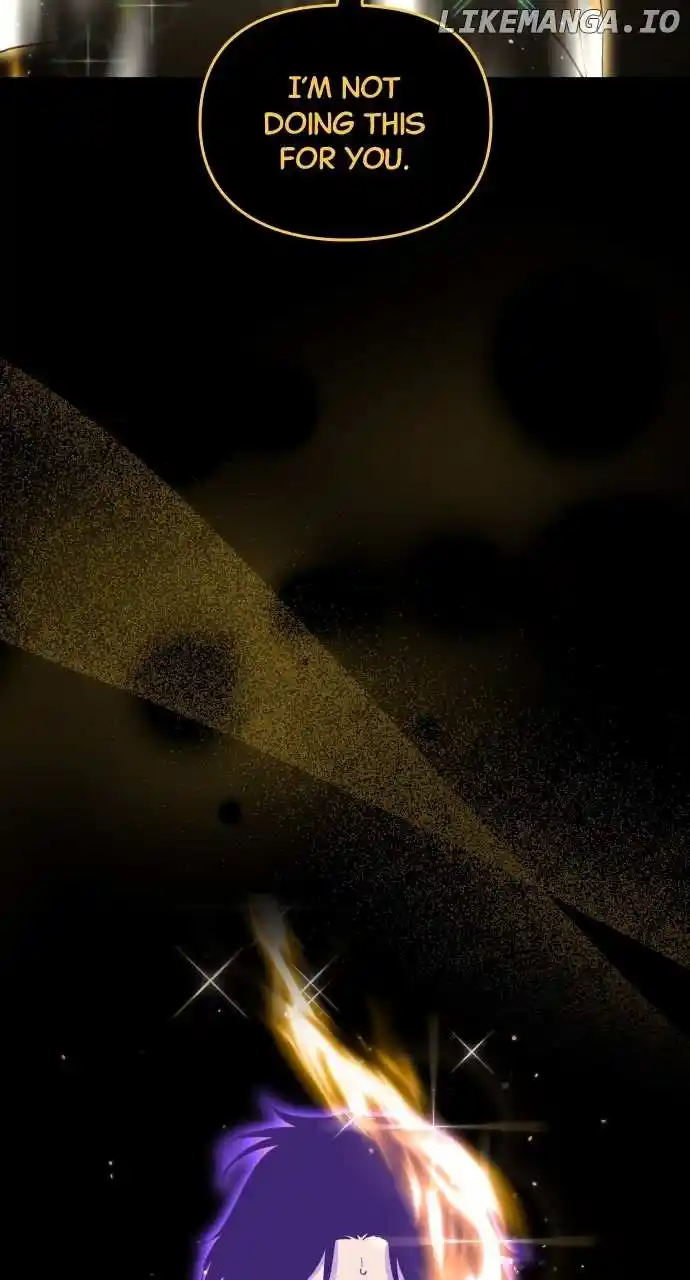 The Fabled Warrior Chapter 143