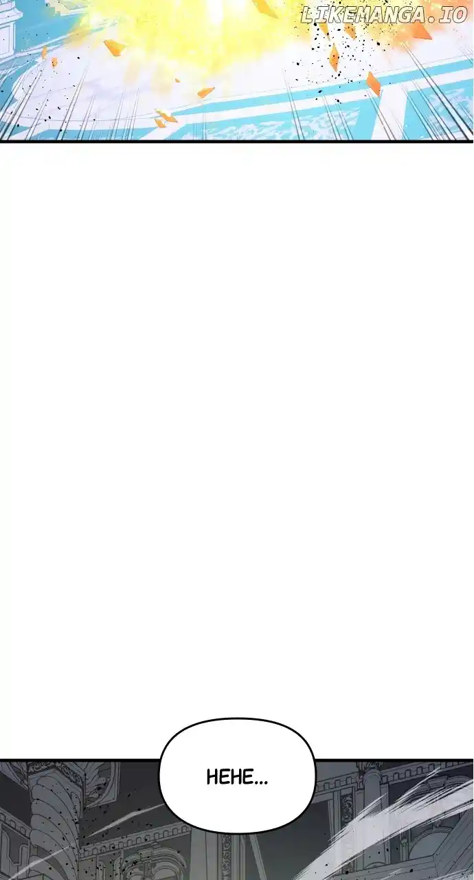 The Fabled Warrior Chapter 143