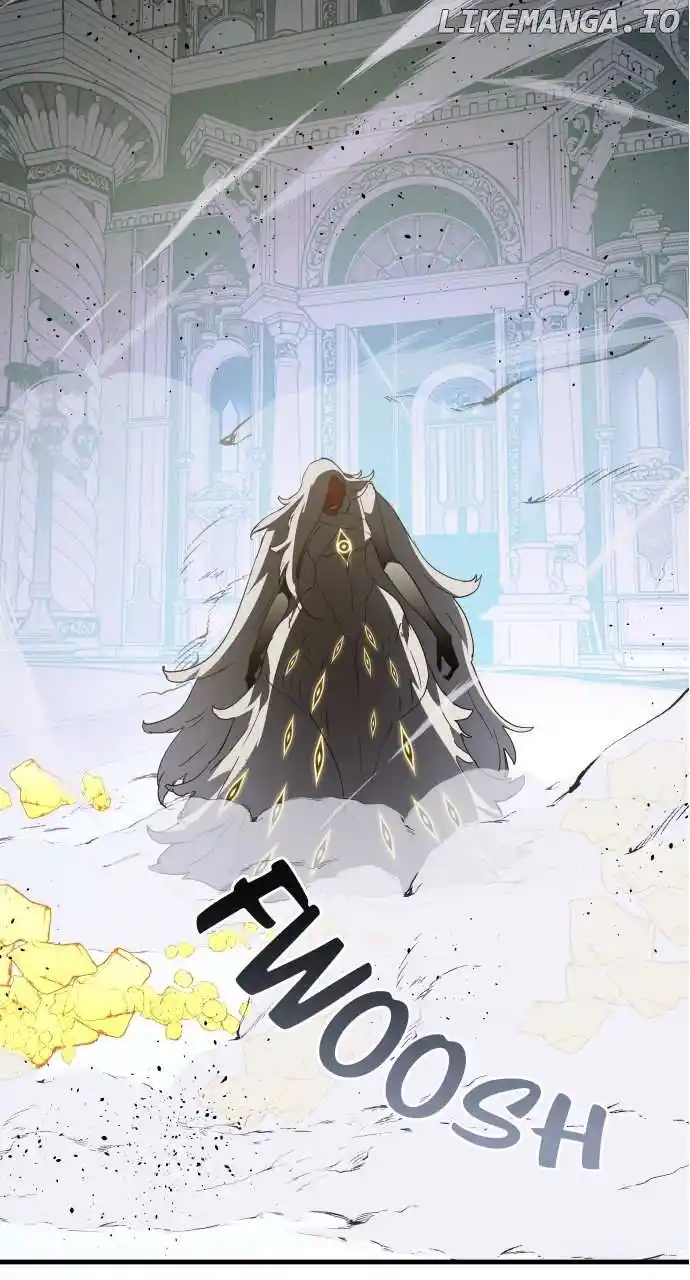 The Fabled Warrior Chapter 143