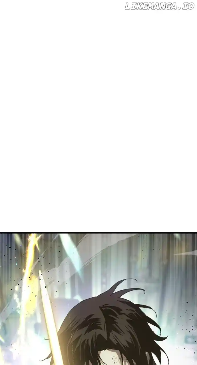 The Fabled Warrior Chapter 143