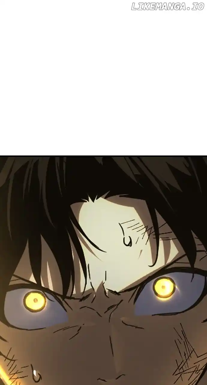 The Fabled Warrior Chapter 143