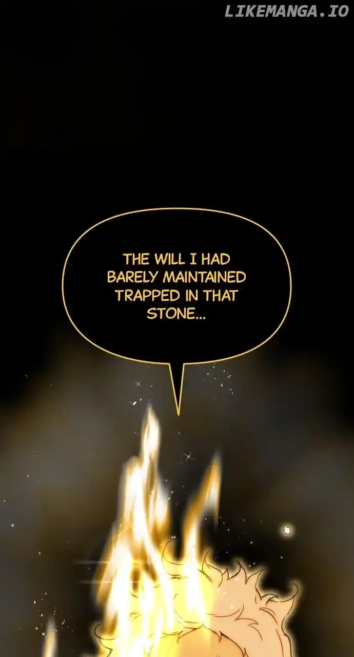 The Fabled Warrior Chapter 144