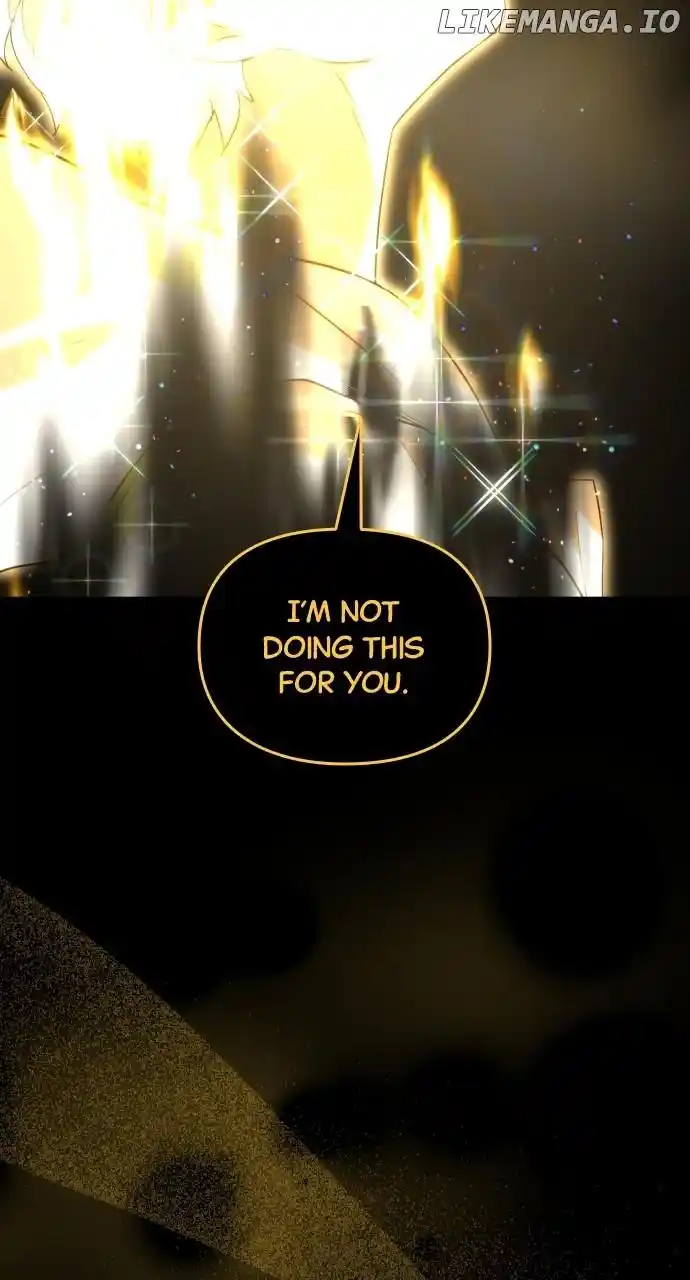 The Fabled Warrior Chapter 144