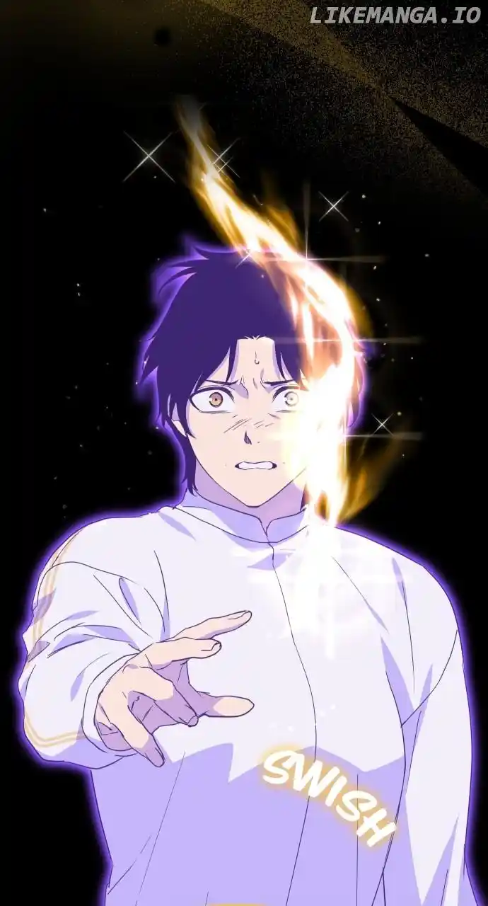 The Fabled Warrior Chapter 144