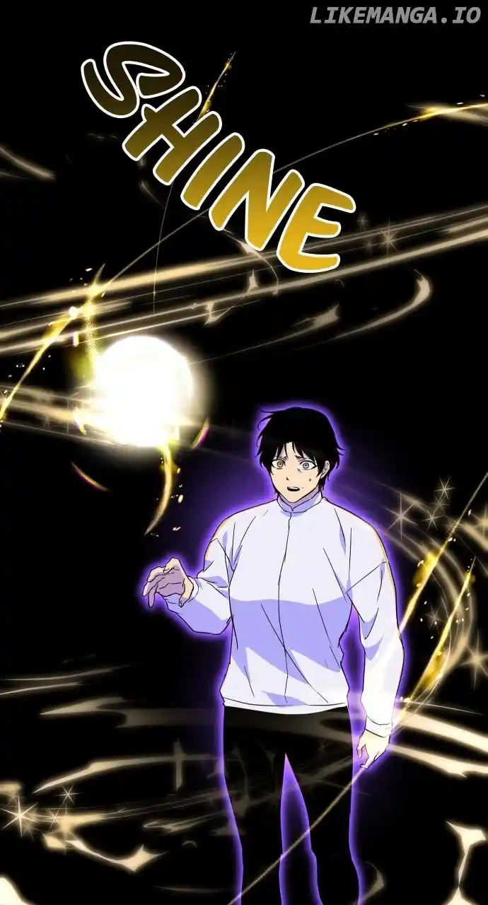 The Fabled Warrior Chapter 144