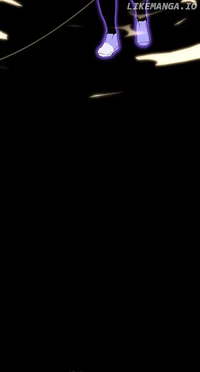 The Fabled Warrior Chapter 144