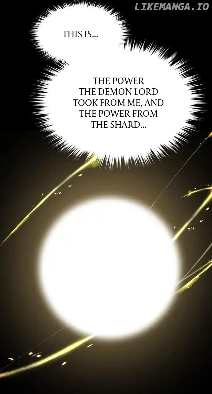 The Fabled Warrior Chapter 144