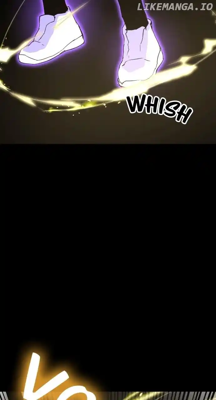 The Fabled Warrior Chapter 144