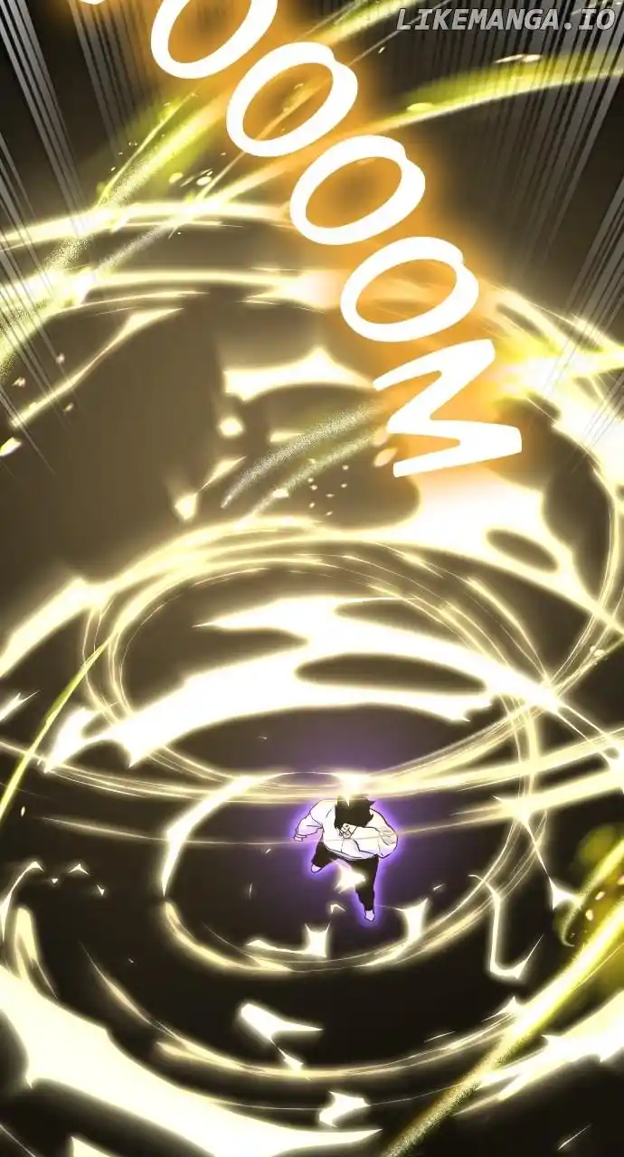 The Fabled Warrior Chapter 144