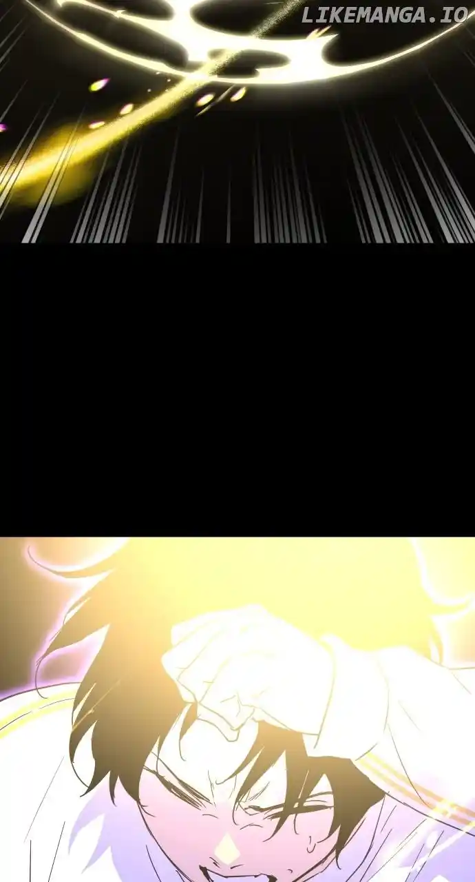 The Fabled Warrior Chapter 144